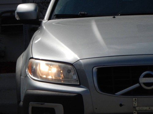 2010 Volvo XC70 3.2 AWD 4dr Wagon - Picture 7 of 12