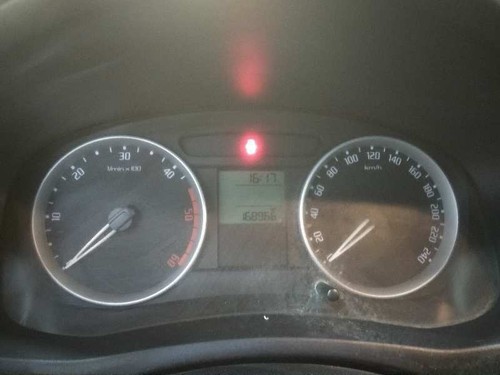 D250DAG aussenspiegel rechts 284430 für SKODA ROOMSTER 1.9 TDI 2006 - Picture 13 of 16