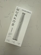 "BRAND NEW" NuFACE® FIX MicroWand Eyes, Lips & Lines Microcurrent Device