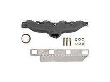 Exhaust Manifolds & Headers for 1976 International Harvester Scout