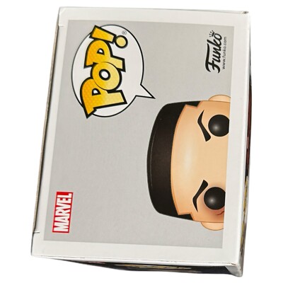 Jon Bernthal Signed Marvel Punisher Funko Pop 216 Autograph