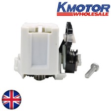 Megane Scenic Boot Trunk Tailgate Lock Actuator Solenoid For Renault Clio MK2