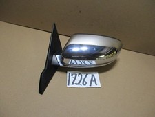 11 - 14 Chrysler 200 2 Door Convertible DRIVER side Mirror Used Power #1726-A 