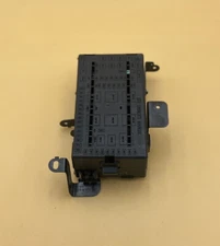 FORD F250 F350 INTERIOR FUSE BOX JUNCTION RELAY 2003-2004 3C3T-14A067-BH