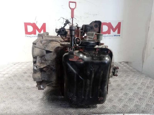 F4A51 R8ryd Cambio per HYUNDAI SANTA FE (SM) 2.0 CRDi VGT Comfort 2003 5897168 - Foto 5 di 10