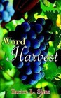 Word Harvest 9781420840100 by Tarice L. Sims Book