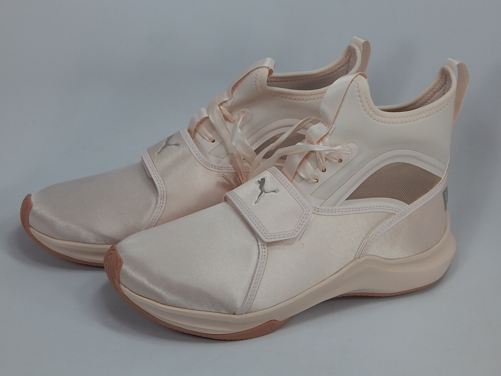 Size 8.5 - PUMA Phenom Satin EP Pink 2018 for sale online | eBay