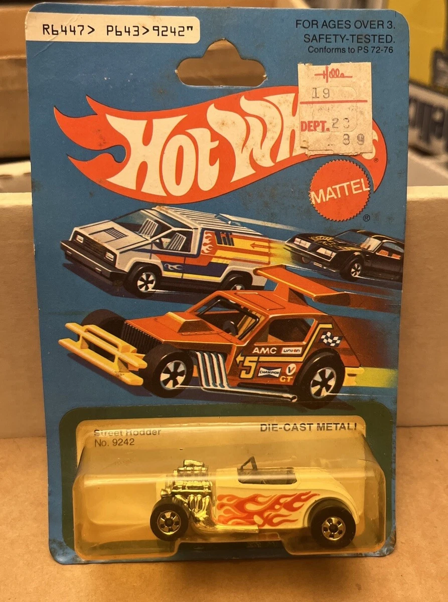 hot wheels street rodder products for sale | eBay