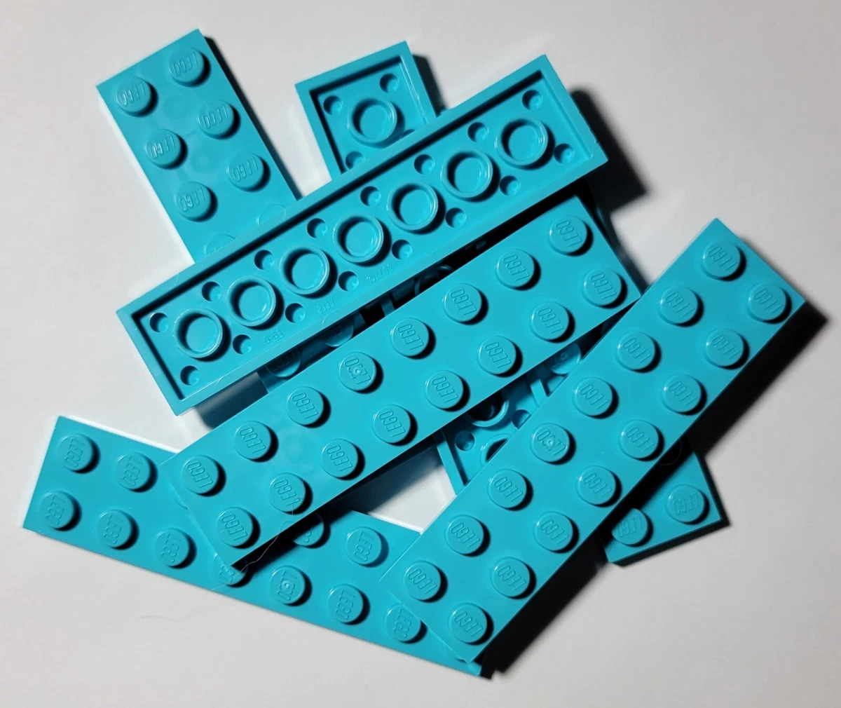 Lego 2x8 plate sales