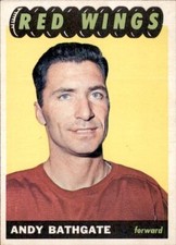 Click to enlarge Andy Bathgate