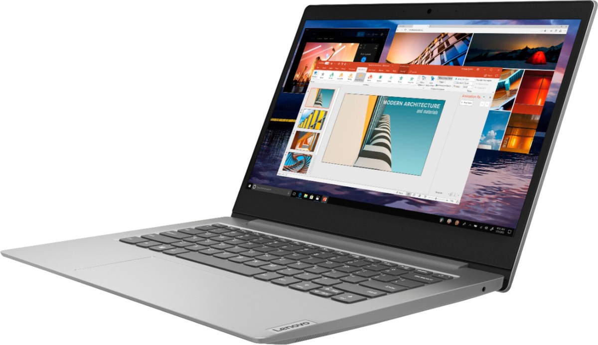 Lenovo IdeaPad Slim 14
