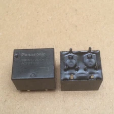 2PCS PANASONIC ACTB31P02 Power relay 8Pin