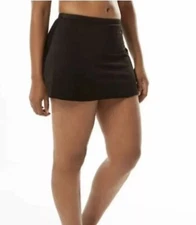 RUBY RIBBON SWIM SKIRT #1968 NEW!