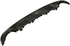 Valance for 2007-2009 Hyundai Santa Fe GLS Rear  