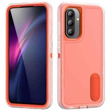 For Samsung Galaxy A13 Case Shockproof Stand Phone Cover