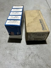 👍Contractor Box Of 500 Thomas & Betts Sta-Kon 18RA-10 Round Terminal Connector