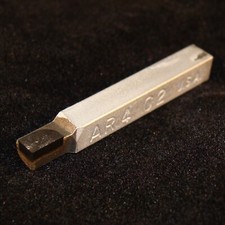 1/4" Carbide Cutter - AR4 C2 USA Brand -