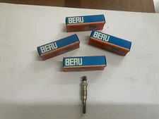 BERU HEATER PLUGS BEDFORD,CITROEN,FIAT,FORD,IVECO,LAND ROVER LDV,PEUGEOT,RENAULT