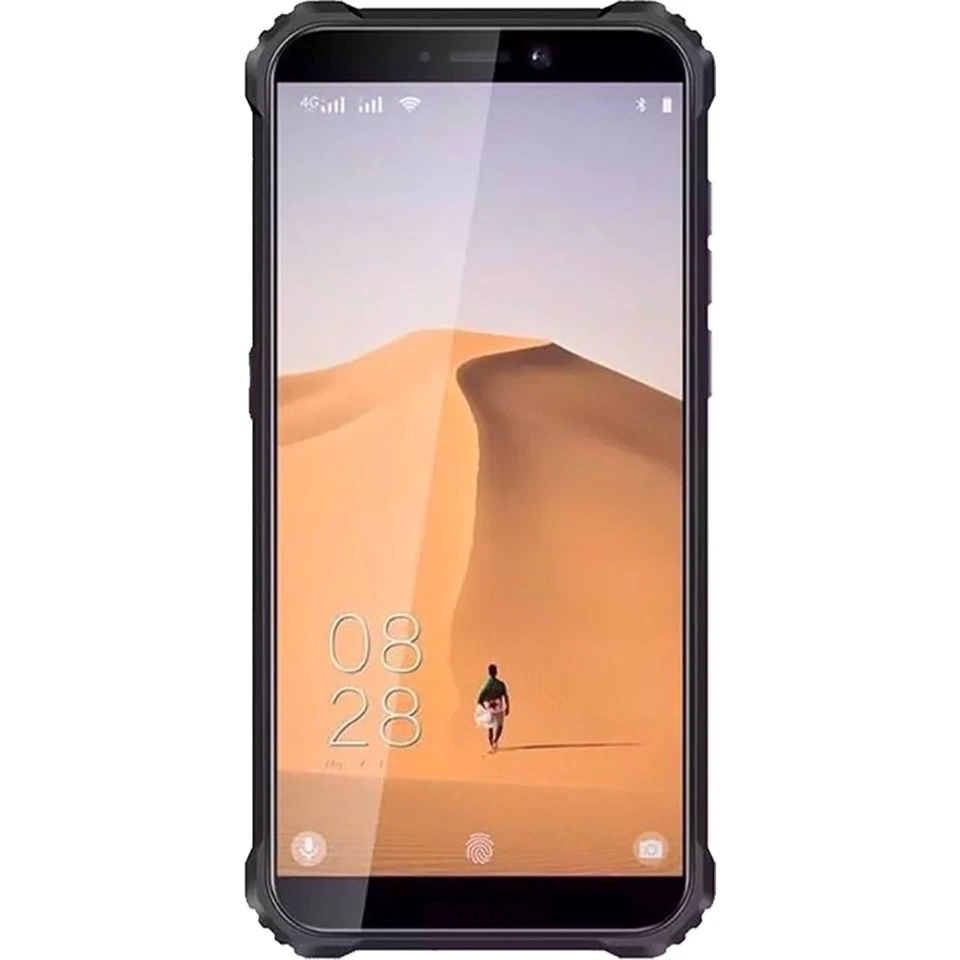 Oukitel WP5 4G Black/Orange 32GB + 4GB Dual-Sim Factory Unlocked GSM NEW - Image 2 of 3