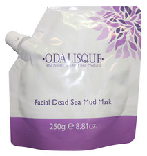 100 Natural Facial Dead Sea Mud Mask