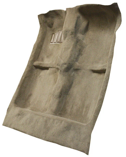 Kit de alfombra de repuesto Cutpile para Toyota Camry 1995-1996 4 puertas Foto 2 de 4