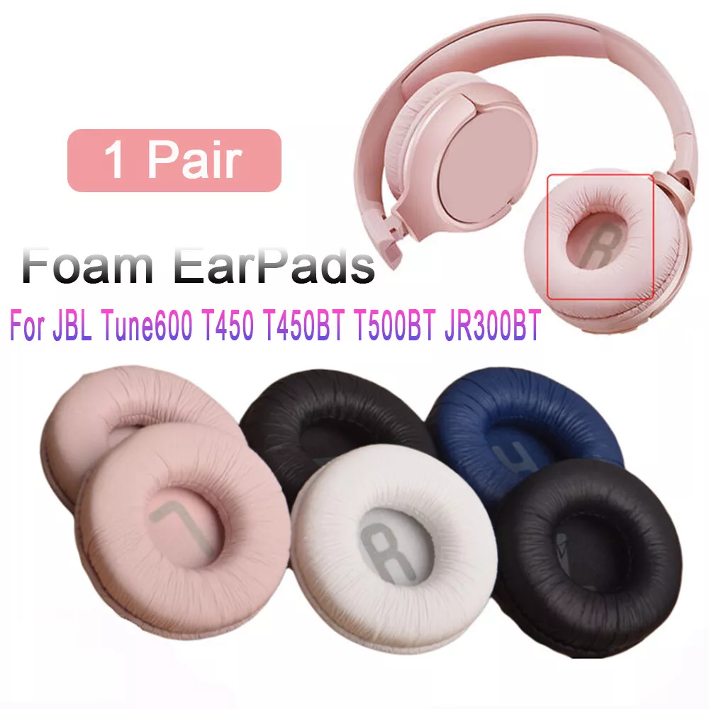 Ear Cushion For JBL 600 E35 T500BT T450BT Headphones | eBay