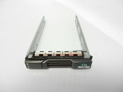 Dell Compellent SC220 SC420 SC4020 Caddy 2.5'' Hard Drive Tray EqualLogic PS6210