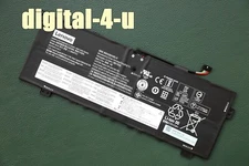 Genuine L18C4PE0 L18M4PE0 L18L4PE0 Battery for Lenovo Yoga C740-14IML C740-14