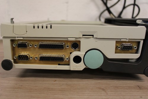 Siemens Simatic PG 720 MMX 233Mhz 32MB Ram win 95 - Afbeelding 4 van 12