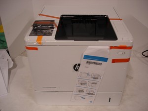 laserjet m608x