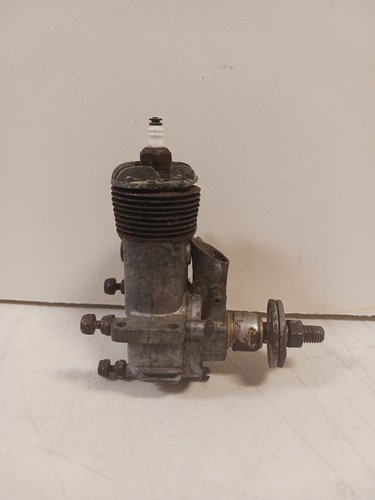 Vintage Ohlsson & Rice 29 Glow Engine  - Picture 1 of 4