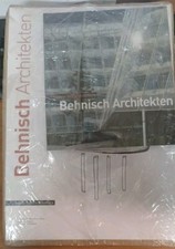 I MAESTRI DELL'ARCHITETTURA - BEHNISCH ARCHITEKTEN - USCITA N.51 - NUOVO