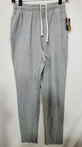 Roots Pender Hose Gr. XS - Grau Mix