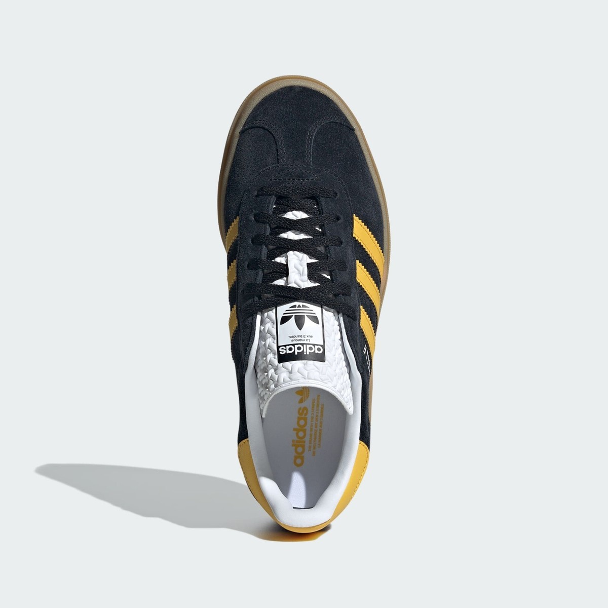 adidas gazelle silver green womens Adidas Gazelle Indoor Sneaker » Buy online now! main image 0
