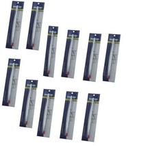 Carbide Tip Scriber 10 Pack Hardened Steel Pocket Engineers Hard Scribe Workshop