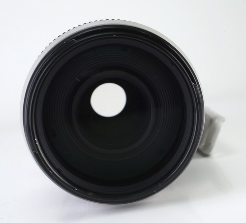 Canon EF 100-400mm Mark II F4.5-5.6 L IS USM Lens EOS DSLR F&R Cap & Hood - Picture 4 of 15
