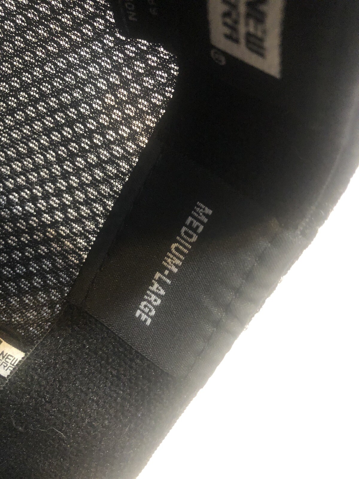 north texas cap  medium large stretchable - image 3