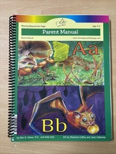 Moving Beyond the Page Age 4-5 Parent Manual ...