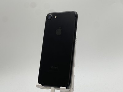 Apple iPhone 7 A1778 128GB Black Unlocked W048328 | eBay