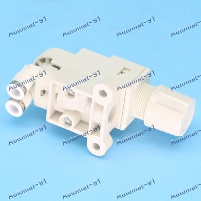 1PS/box New For CKD RB500-LLC6-LT Pressure Regulator spot stocks *le