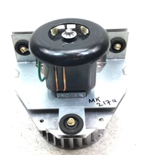 Jakel Inducer Motor J238-150-037751 Carrier Bryant 310371-752 115V used #MK217A