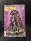 ABSOLUTE BATMAN ARK M #1 FIRST PRINTING