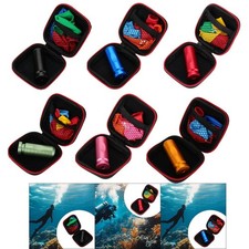 Diving Scuba Ear Equalization Training Tools for Diving Beginner Professional
