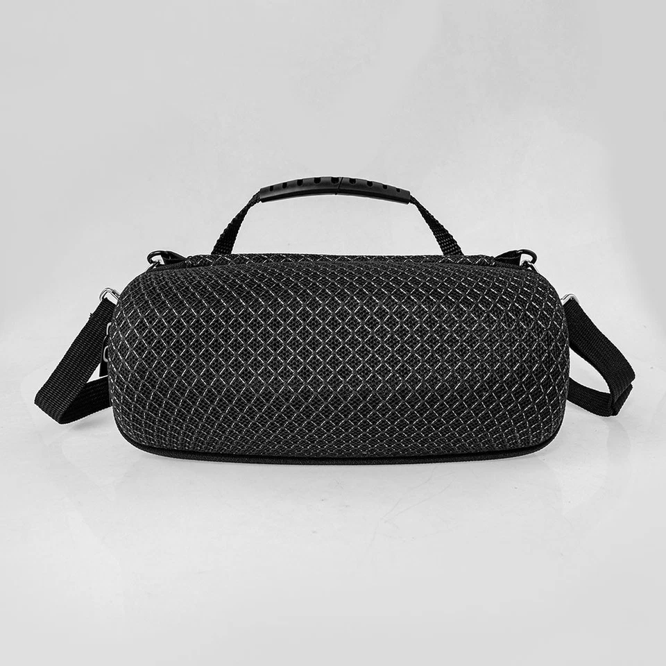 For JBL Charge 6 Protective Storage Bag Hard EVA Material for Travel Use - Image 2 of 4