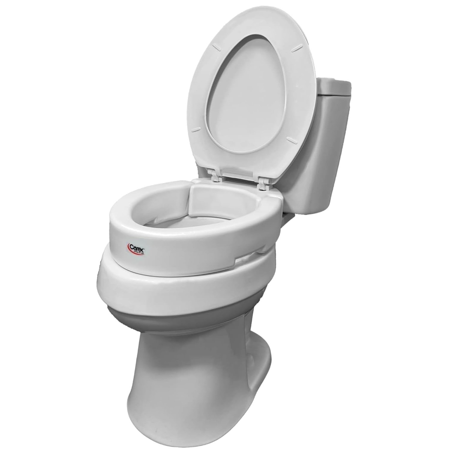 Riser - 300 Lb Capacity, Easy To Clean & Install