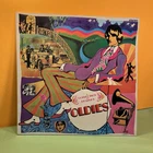 THE BEATLES A Collection Of Beatles Oldies LP U.K. Parlophone PCS7016, VG+/VG+