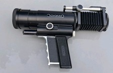Vintage Novoflex Schnellschussobjektiv Pistol...
