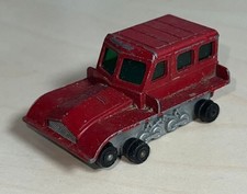 Lesney Snow-Trac No. 35 Ref00126