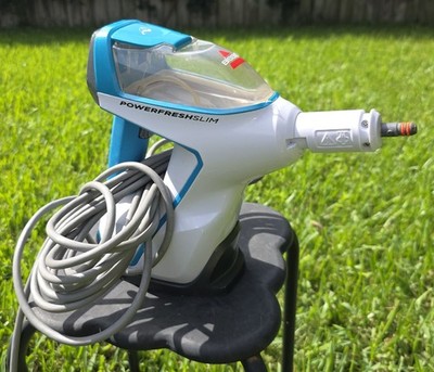 Bissell PowerFresh Slim 3-in-1 Handheld Steam Cleaner Pod Only