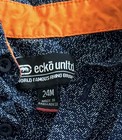boys’ Ecko Unltd short-sleeve button-up shirt, size 24 months — photo 2